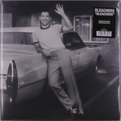 Immagine prodotto di Bleachers: Bleachers (Edizione Limitata) (Vinile bianco)