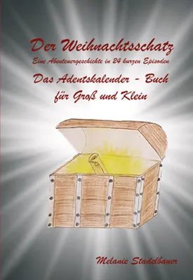Produktbild von Der Weihnachtsschatz