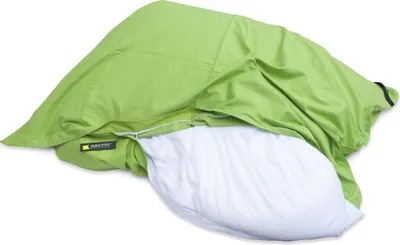 Produktbild von Smoothy Sitzsack Inlett, Hightech Nylon, 180x140cm, höchste Manufakturqualität