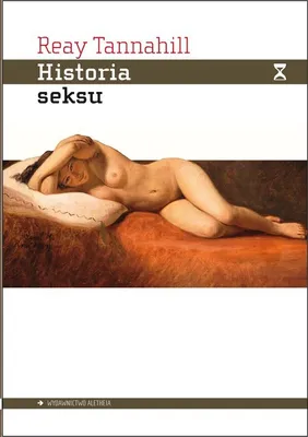 Produktbild von Historia seksu