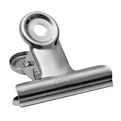 Produktbild von Wedo 64 21375, Nickel, Silber, 75 mm, 1 Stück(e)