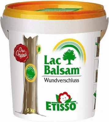 Produktbild von FRUNOL Etisso LacBalsam Wundverschluss 5 kg