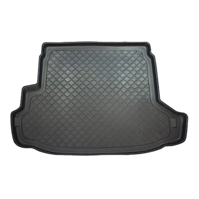 Produktbild von Z537353 Kofferraumwanne passend für Nissan X-Trail II (T31) 06.2007-07.2014 upper boot (on the shelf)