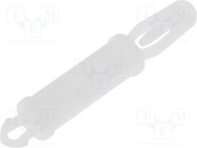 Immagine prodotto di 10 viti per montaggio, diametro 1: 3,18 mm, modello LCBST-8-01.
Viti per montaggio, diametro 2: 2,54 mm, lunghezza: 12,7 mm