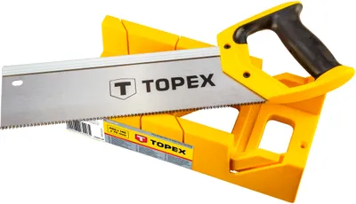 Produktbild von Topex Gehrungssäge 300mm Gehrungssäge