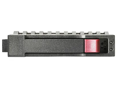 Produktbild von HP Enterprise MSA 1,8 TB 12G SAS 10K 2, J9F49A