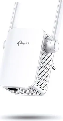 Immagine prodotto di TP-Link TL-WA855RE Mini estensore di portata Wireless N 300Mbps - Estensore di portata Wi-Fi - 100Mb LAN - Wi-Fi - 2,4 GHz (TL-WA85