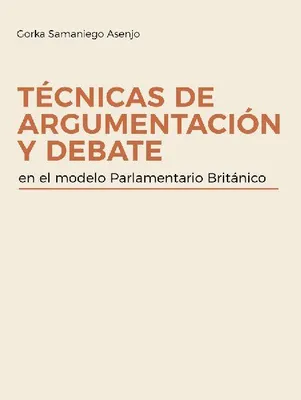 Produktbild von Argumentation und Debattentechniken