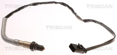 Produktbild von TRISCAN Lambdasonde für VW Golf VII Schrägheck (5G1, BQ1, BE1, BE2) 8845 29156