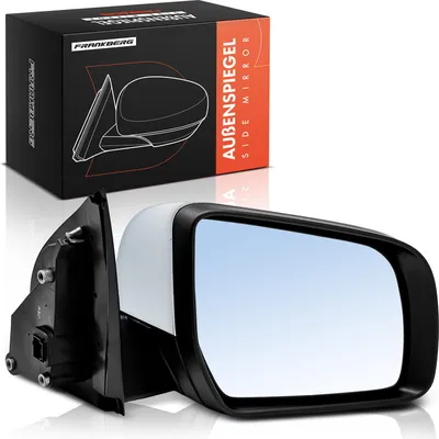 Immagine prodotto di Frankberg 1x specchio esterno destro per Ford Ranger TKE 2.2L 2.5L 3.2L anno dal 2011