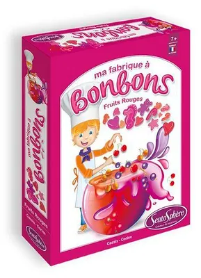 Immagine prodotto di SentoSphere 2704, kit creativo per bambini, età: 7 anni, materiali: cartone, carta, plastica