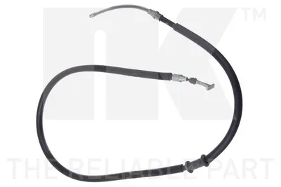 Produktbild von NK Handbremsseil 902396 für FIAT für PALIO Weekend (178DX) für PALIO (178BX)