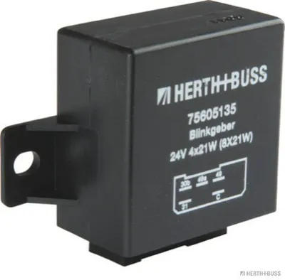 Obrázok produktu pre Blikač HERTH+BUSS ELPARTS 75605135