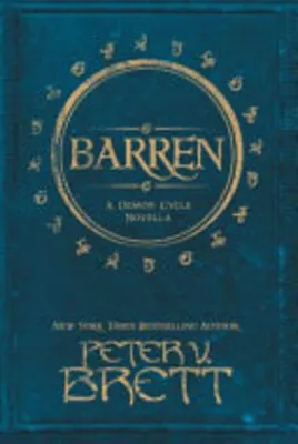 Image de Barren