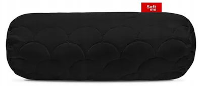 Produktbild von Softimi Roller Kissen 15x40 cm Piquiert Verstellbar