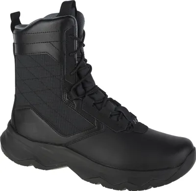 Produktbild von Under Armour Stellar G2 Tactical 3024946-001, taktische Stiefel, Herren, Schwarz, Größe: 49,5