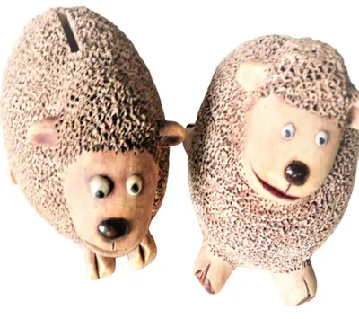 Produktbild von Spardosen "Schaf"