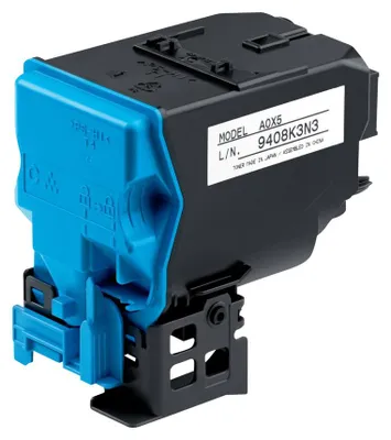 Imagen del producto de Konica Minolta TNP-50K, 5000 unidades, color , 1 unidad