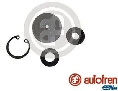 Produktbild von AUTOFREN SEINSA Reparatursatz Kupplungsgeberzylinder D1472 für OPEL Frontera B SUV (U99) 19mm