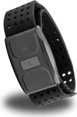 Zdjęcie produktu dla Opaska na rękę Flow Fitness Bluetooth do pomiaru tętna