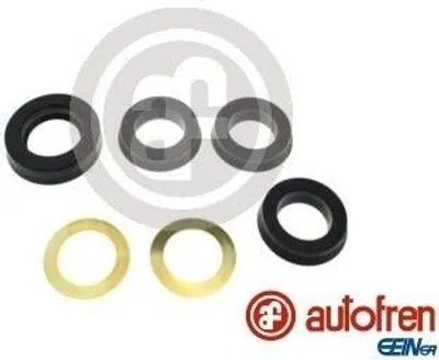 Produktbild von AUTOFREN SEINSA Reparatursatz Hauptbremszylinder D1233 für FORD GRANADA (GU) 24mm