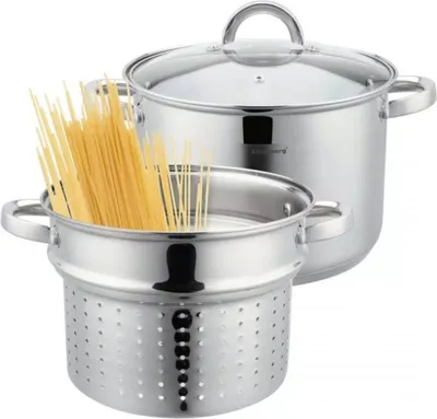 Obrázok produktu pre Klausberg Kuchynsk riad KB7738