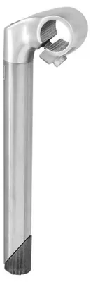 Produktbild von Ergotec Cat 25.4 Mm Fahrradvorbau Silber 40 mm / 30º Silber 40 mm