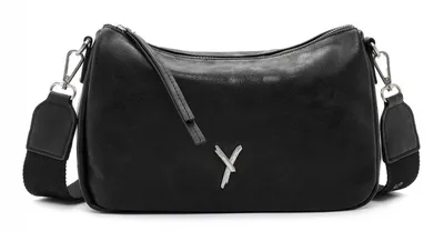 Produktbild von SURI FREY Umhängetasche Gracey Crossbody Black schwarz
