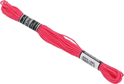 Obrázok produktu pre Vyšívacia priadza Mulina 8 m - 1562
