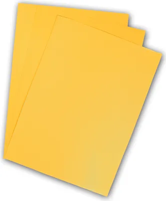 Produktbild von Poli-Flex Turbo - 4934 Bright Yellow - Din A4
