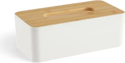 Produktbild von Taschentuchbox BATHROOM