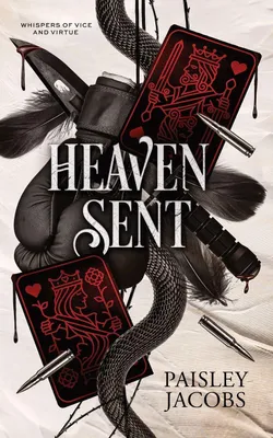 Produktbild von Heaven Sent