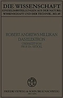 Produktbild von Das Elektron