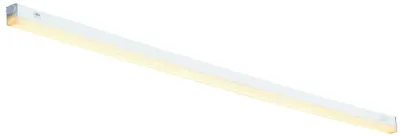 Obrázek produktu pro SLV 1006124 BATTEN 120, světelná lišta bílá 18W CCT Switch 3000/4000K