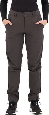 Immagine prodotto di Helly Hansen Brona Softshell Pantaloni Nero XL Donna Nero XL