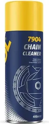 Obrázek produktu pro zmywacz do łańcuchów 400ml - Chain Cleaner