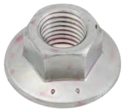 Zdjęcie produktu dla TOYOTA Corolla Camry C-hr Nakretka 90178-10029 OE