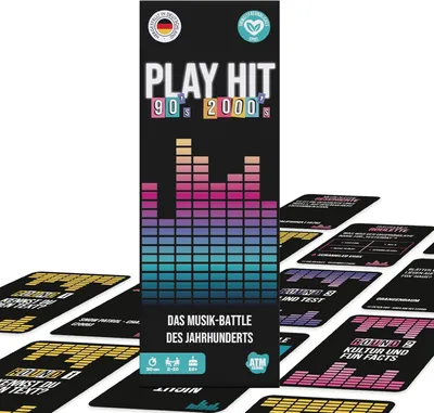 Obrázok produktu pre PlayHit