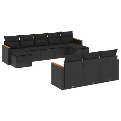 Produktbild von VidaXL 3258814, 10 Stück(e)