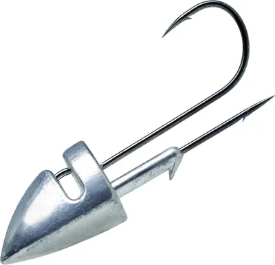 Produktbild von Illex STRAIGHT JIG HEAD Jighaken - Jigköpfe, Größe / Gewicht / Packungsinhalt:Gr. 10 / 2g / 4 Stück
