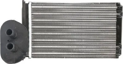 Produktbild von THERMOTEC D6W007TT Wärmetauscher Innenraumheizung Kühler für VW Transporter IV Bus (70B, 70C, 7DB, 7DK, 70J, 70K, 7DC, 7DJ) Transporter IV Kastenwagen