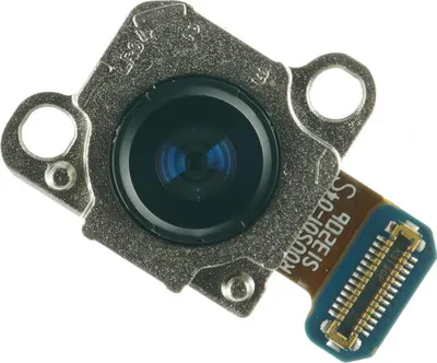 Produktbild von Weitwinkel Hauptkamera für Samsung Galaxy S22 5G
