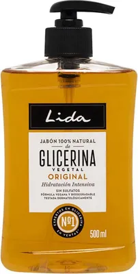 Image de LIDA | JABÓN 100% NATURAL | Toiletries