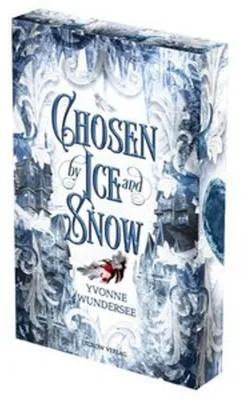 Zdjęcie produktu dla Chosen by Ice and Snow