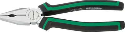 Immagine prodotto di Stahlwille 6700 Pinza combinata 200 mm