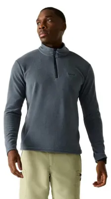 Image de Regatta Thompson Fleece Gris M Homme Gris M