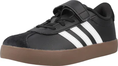 Image de Adidas Vl Court 3.0 El C Couleur Noir