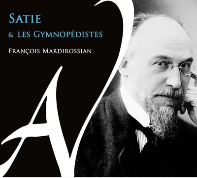 Immagine prodotto di Satie e i Gymnop'disti
