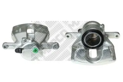 Produktbild von MAPCO 144074 Bremssattel Vorne Links für RENAULT KANGOO Express (FW0/1) KANGOO / GRAND KANGOO (KW0/1) KANGOO BE BOP (KW0/1) passend für MERCEDES-BENZ