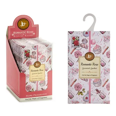 Produktbild von Lufterfrischer Rosa Blumen (20 g)